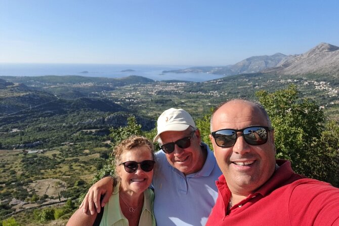 Private Transfer between Trebinje and Dubrovnik - Trebinje to Dubrovnik, a private ride that cuts through stress