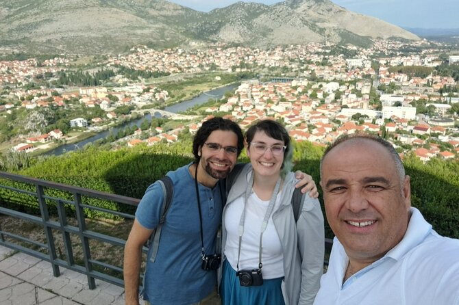 Private Transfer between Trebinje and Dubrovnik - Pickup and meet-and-greet, how you avoid the first 30 minutes chaos