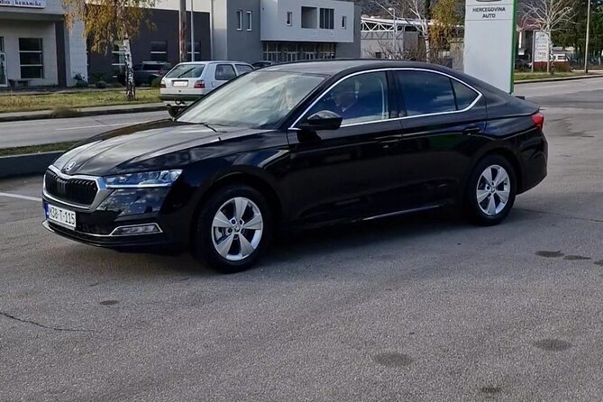 Private transfer Dubrovnik and Mostar - Key things to know before you go