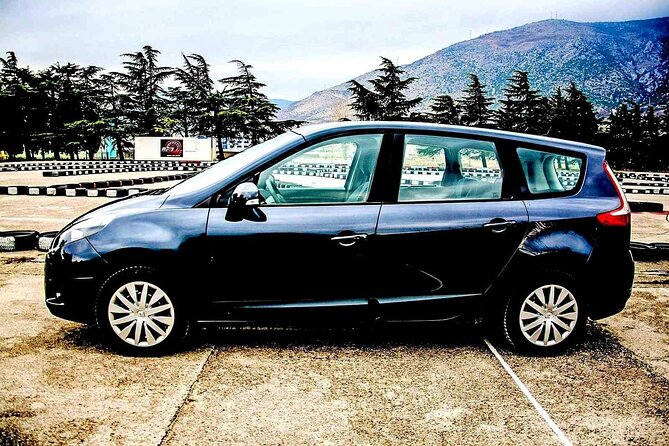 Private transfer Dubrovnik and Mostar - Price and Value: What $228.28 Means When It Is Up to 3 People