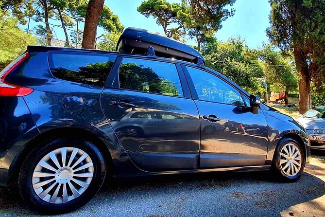 Private transfer Dubrovnik and Mostar - Group Size and Privacy: Only Your People, Your Pace