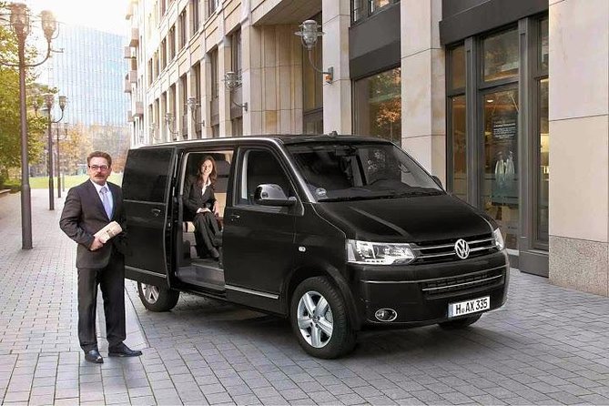 Private Transfer from Airport Sarajevo to Medjugorje or Mostar - Key Points to Know Before You Go