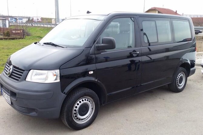 Private Transfer from Airport Sarajevo to Medjugorje or Mostar - Sarajevo Airport Pickup That Feels Like It Should