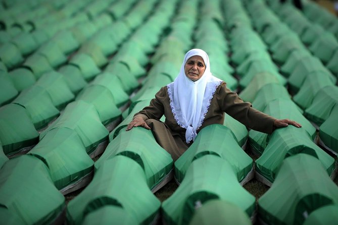 Remembering Srebrenica Genocide - Key things you should know before you go