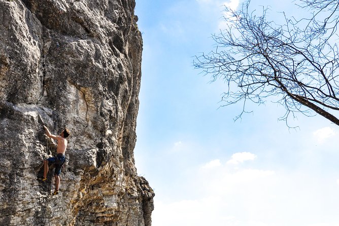 Rock Climbing Half Day Tour sarajevo - Key highlights I’d plan around