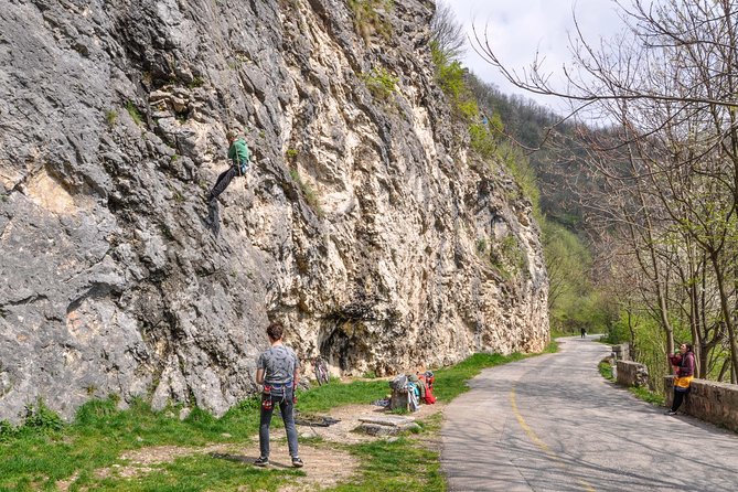 Rock Climbing Half Day Tour sarajevo - Pickup and the 3 to 5 hour timing that protects your whole day