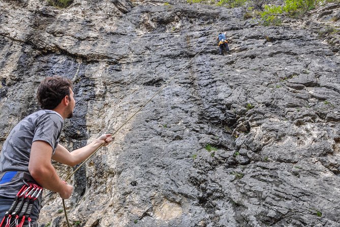Rock Climbing Half Day Tour sarajevo - Weather rules and confirmation timing, the stuff that affects your plan