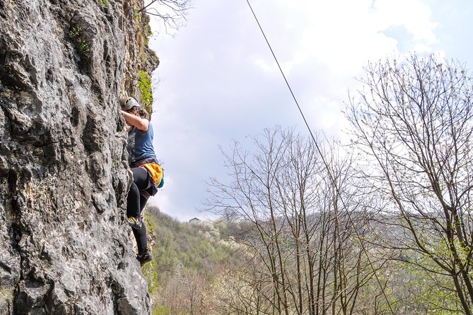 Rock Climbing Half Day Tour sarajevo - Should you book this half-day rock climbing tour in Sarajevo?