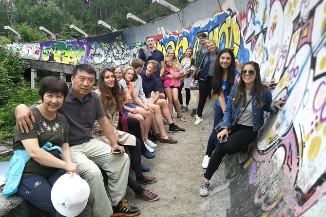 Sarajevo 1425 days under the siege - War Tour - Tunnel of Hope Museum: the 25-meter walk that makes it real