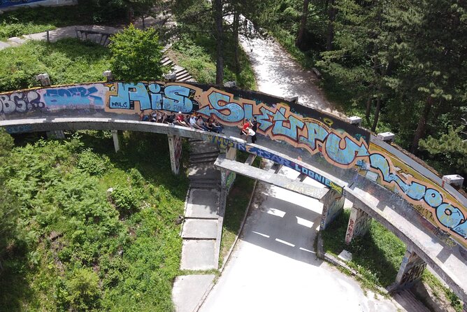 Sarajevo: A City Under Siege - War Tour With Tunnel Museum - What this tour does best, and where it might not fit