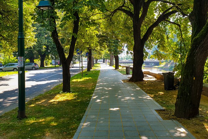 Sarajevo E-Bike City Tour - Price and What You Really Get for $54.42