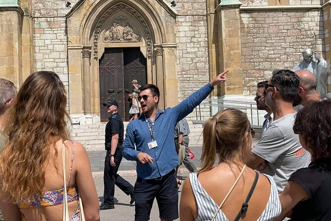 Sarajevo Full Day Tour: History, Culture, Nature, War & Olympics - Price and time: is this Sarajevo tour good value?