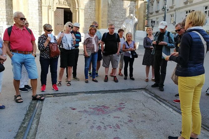 Sarajevo Grand Walking Tour - Key highlights I’d plan around