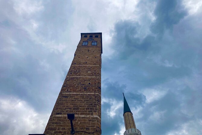 Sarajevo: Islamic Traditions and Daily Life Tour - Svrzo’s House Museum and Morica Han: Ottoman daily life, not just architecture