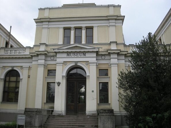 Sarajevo: Jewish Heritage Tour - Key highlights to look for