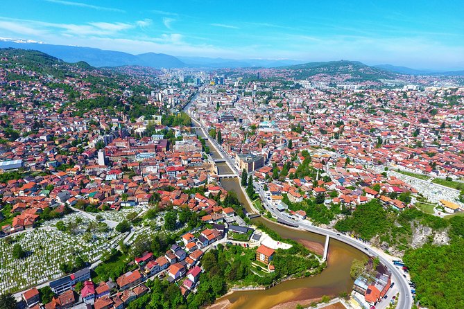 Sarajevo – Mostar Herzegovina Adventures Day Tour - Getting picked up in Sarajevo without wasting your morning