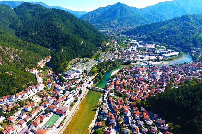 Sarajevo – Mostar Herzegovina Adventures Day Tour - Konjic Bridge and the quick “read the place” moment