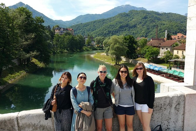 Sarajevo – Mostar Herzegovina Adventures Day Tour - Museum Battle for the Wounded: WWII context, short and specific
