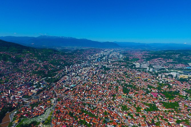 Sarajevo – Mostar Herzegovina Adventures Day Tour - Price and what your money actually buys