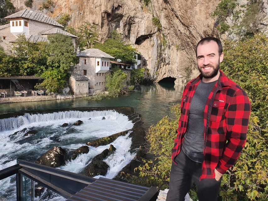 Sarajevo: Mostar, Konjic, Blagaj Tekke, Pocitelj & Waterfall - Should you book this Herzegovina tour from Sarajevo?