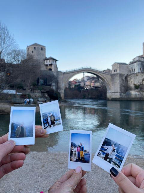 Sarajevo: Mostar, Konjic, Počitelj, Sufi House, & Waterfalls - Should you book this Sarajevo to Mostar Herzegovina tour?