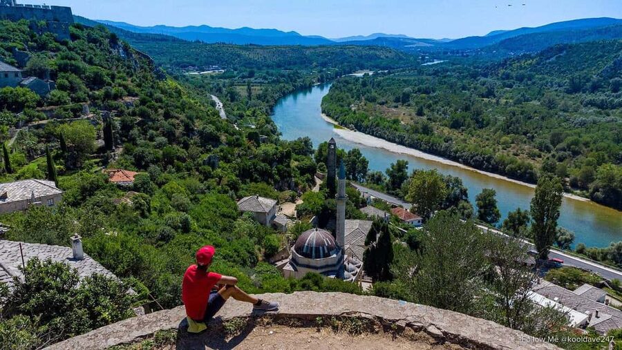 Sarajevo: Mostar, Konjic, Počitelj, Sufi House, & Waterfalls - Food, transport comfort, and what about $87 really buys