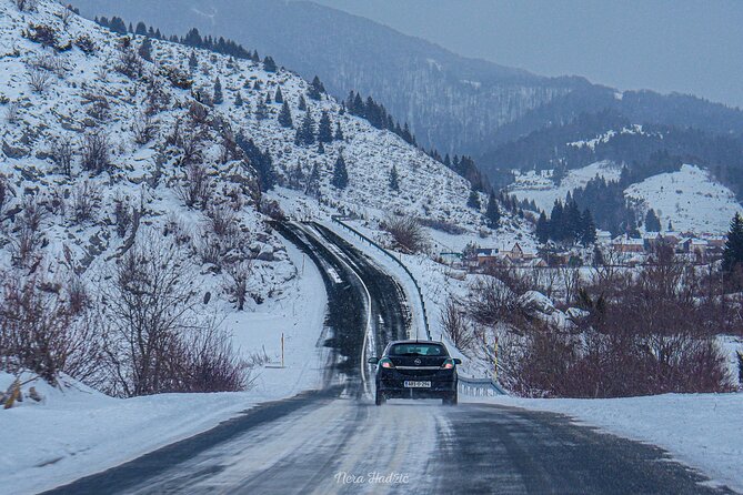 Sarajevo: Olympic Mountains and Spring of Bosna River Tour - Getting To The Trailheads: Pickup, Timing, And Group Size