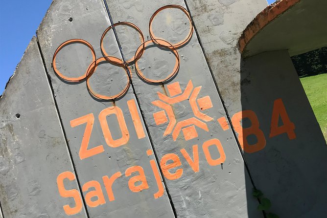 Sarajevo: Olympic Mountains and Spring of Bosna River Tour - Why This Olympics-Focused Route Feels Better Than A Standard City Tour