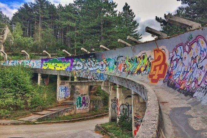 Sarajevo: Olympic Mountains and Spring of Bosna River Tour - Food, Drinks, And What To Pack For A Mountain Half-Day
