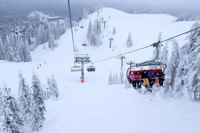 Sarajevo: Olympic Mountains and Spring of Bosna River Tour - Igman Mountain For Nordic Skiing And Ski Jump Stories