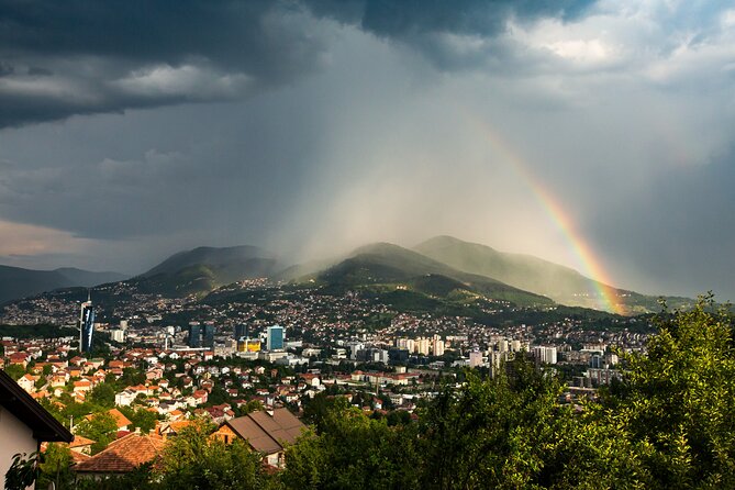Sarajevo Private Photography Tour - Tips you can use right after the tour