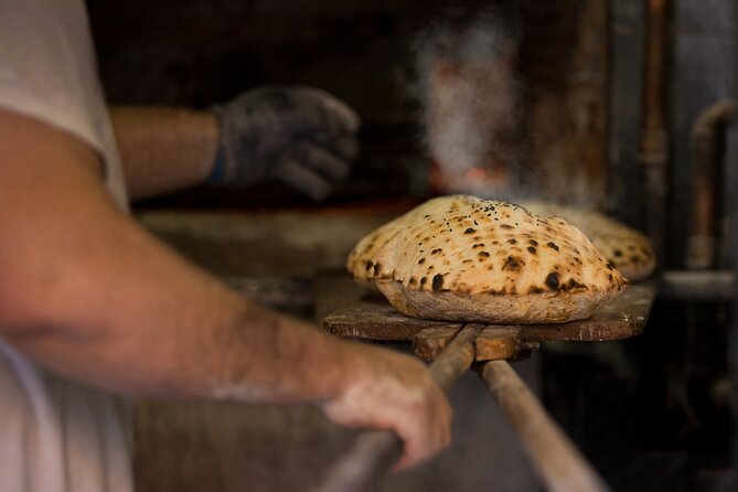 Sarajevo Private Photography Tour - Where you meet, what the 2 hours feels like