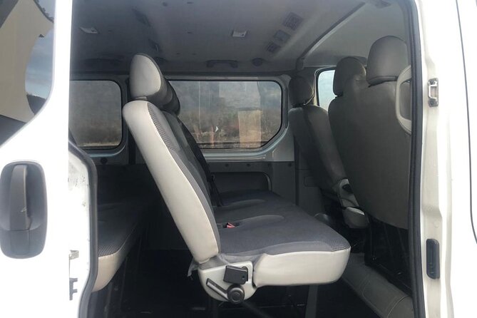 Sarajevo: Private Transfer to and from Sarajevo Airport - The Real Win: No Taxi Jitters on Day One