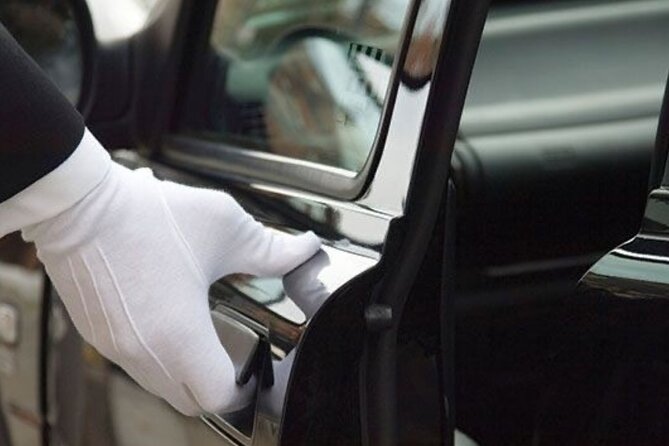 Sarajevo: Shuttle to/from Sarajevo Intl. Airport - The Return Trip: Same System, Less Worry at Departure