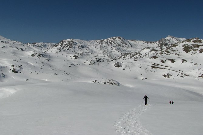 Sarajevo Snowshoeing Adventure - Stops that shape the whole experience, from Bjelasnica to the hut
