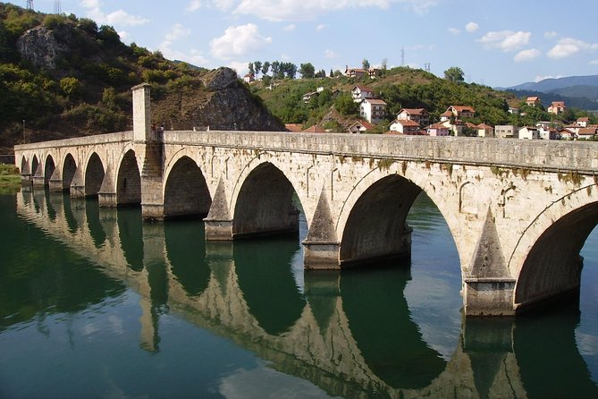 Sarajevo to Belgrade Full Day Tour one-way - 8:00am logistics and the “one-way” transfer mindset