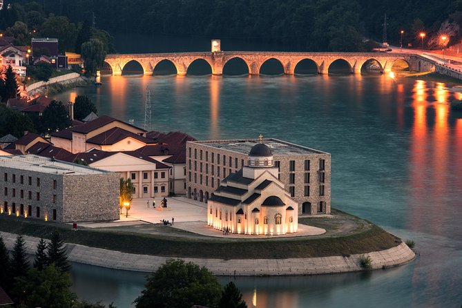 Sarajevo to Belgrade Full Day Tour one-way - Rogatica as a quick reset point in eastern Bosnia