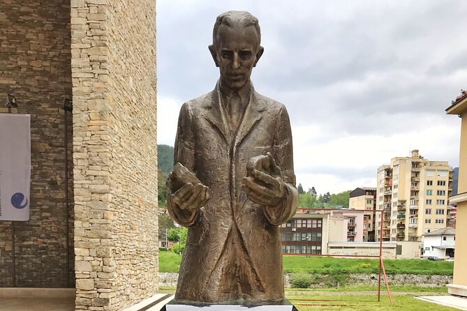 Sarajevo to Belgrade: Transfer With East Bosnia Tour - Price and budgeting, food and entrance fees