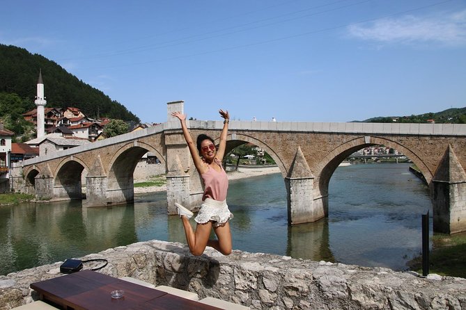 Sarajevo to Dubrovnik: One-Way Tour via Mostar, Kravica Falls, Blagaj & Pocitelj - Dubrovnik arrival, drop-off pace, and what to do next
