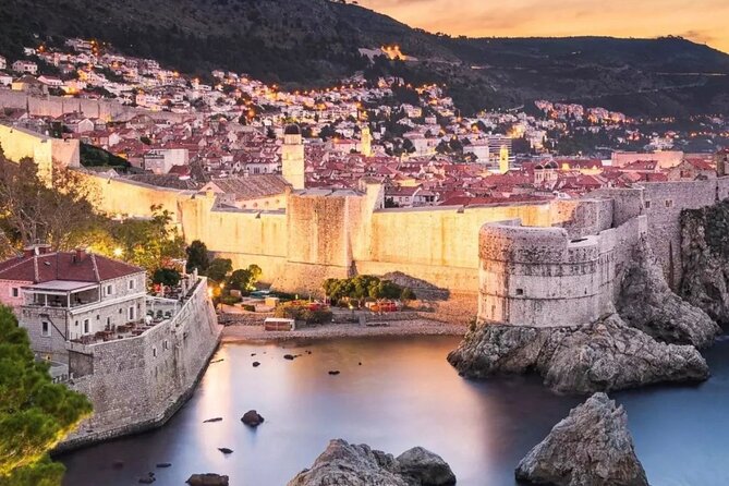 Sarajevo to Dubrovnik: Transfer With Herzegovina Tour - Price and value: what you are paying for, and what you still need