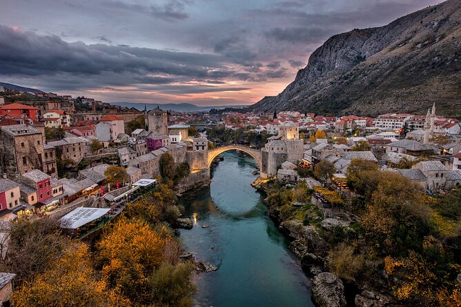 Sarajevo to Dubrovnik: Transfer With Herzegovina Tour - Blagaj Tekke: a quiet pause by the Buna spring