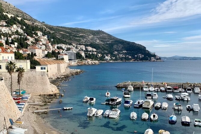 Sarajevo to Dubrovnik: Transfer With Herzegovina Tour - The Dubrovnik arrival: hotel drop-off keeps it painless