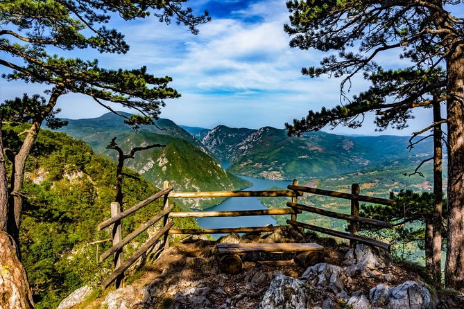 Sarajevo to/from Belgrade UNESCO Transfer Day Tour (Fees Incl.) - Key highlights to know before you go