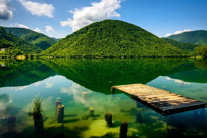 Sarajevo to/from Zagreb Transfer Day Tour (North-central Bosnia) - Key things you will really notice