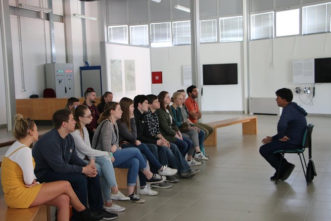 Sarajevo to Srebrenica: Genocide Study Tour with War Veteran - The drive through Eastern Bosnia is part of the lesson
