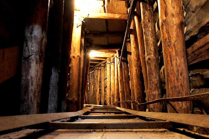 Sarajevo Under Siege: A War History Tour - Key highlights you will actually care about