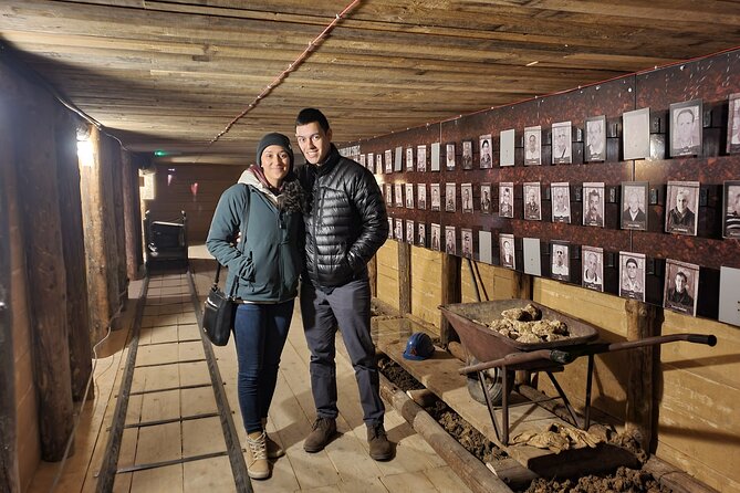 Sarajevo Under Siege War Half Day Tour - Making sense of Sarajevo in a half-day