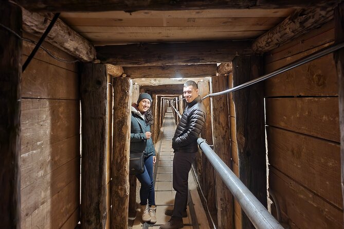 Sarajevo Under Siege War Half Day Tour - Following the story with Kamer (and why it matters)