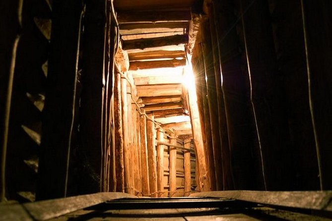 Sarajevo War Tour with TRAVELPLUS - Sniper Alley Panoramas and Why the City Felt Exposed