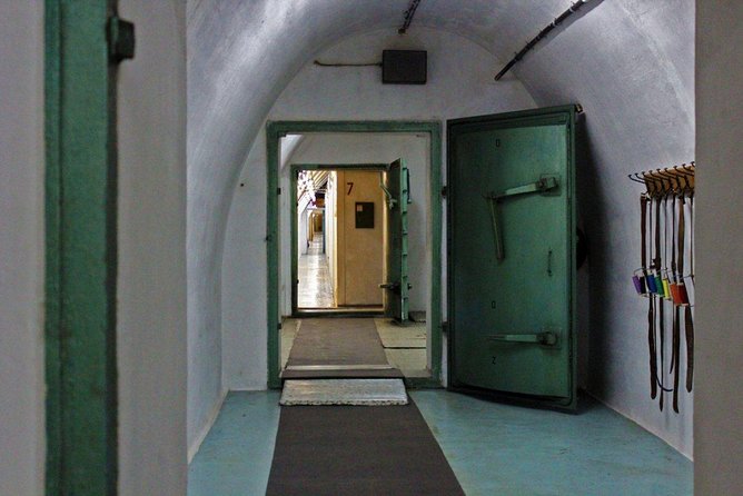 Secret Tito’s Bunker/Konjic Tour - Key highlights before you go